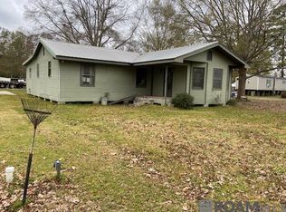 18345 Aydell Ln, French Settlement, LA 70733