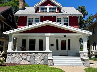 855 Bates St SE, Grand Rapids, MI 49506