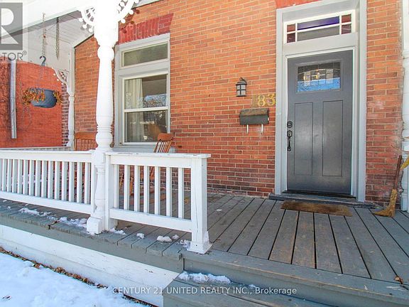 4th image of 183 Rubidge St