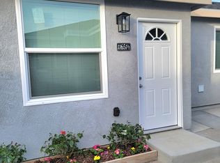 11651 1/2 Sunglow St, Santa Fe Springs, CA 90670