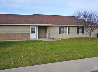 3008 W Heritage Dr UNIT 116, Harlan, IA 51537