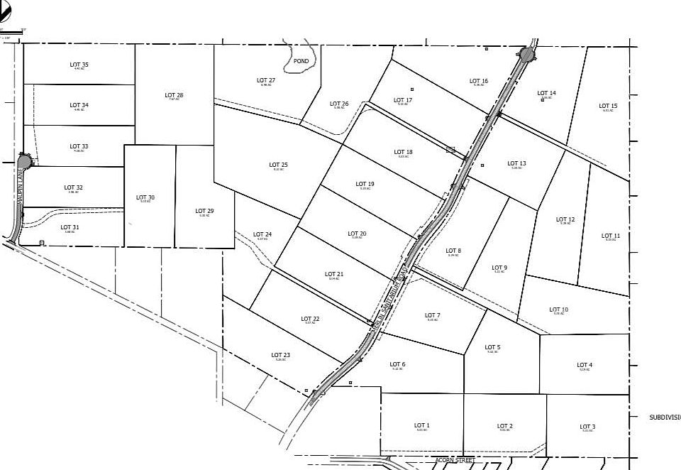 2nd image of Merln Sanitarium Rd Lot 24