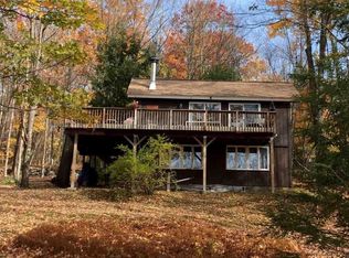 12 Algonquin Ln, Highmount, NY 12441