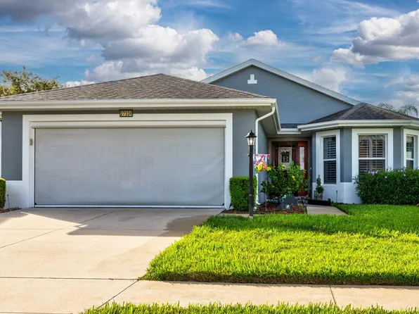 27336 PINE STRAW ROAD, LEESBURG, FL 34748