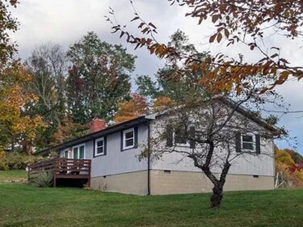 1275 Snaggy Mountain Blvd, Boone, NC 28607