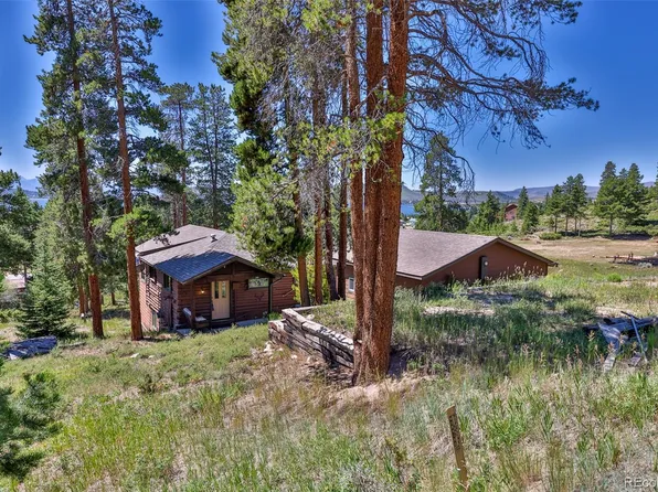 188 County Road 649, Grand Lake, CO 80447