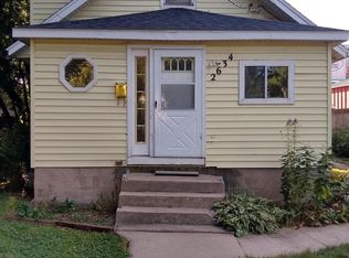 2634 Scofield St, Madison, WI 53704