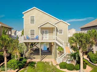 29 Atlantic Way, Ocean Isle Beach, NC 28469