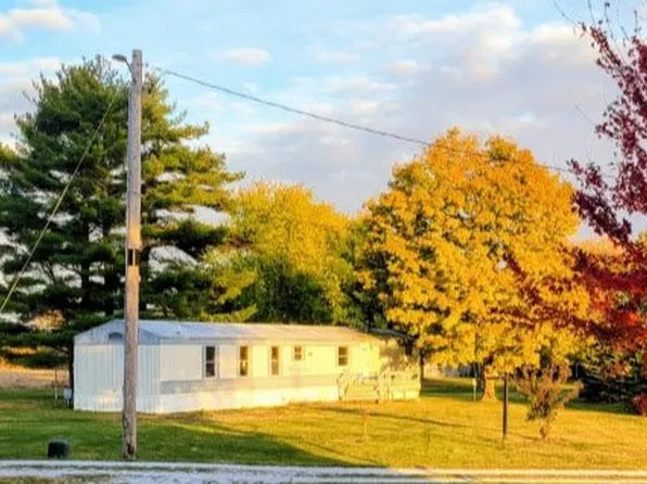 5644 Jackson Hwy, West Lafayette, IN 47906