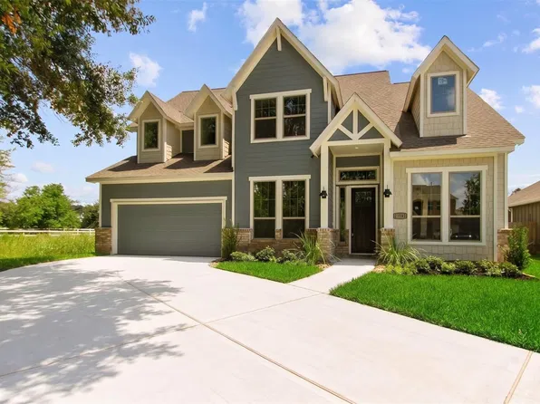 11103 English Holly Ct, Tomball, TX 77375