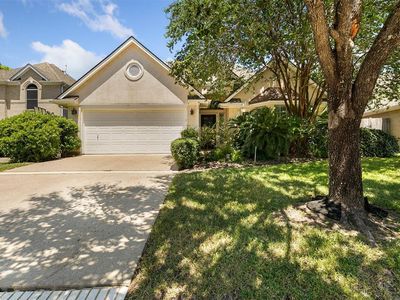 310 Lago Vista St, Kemah, TX, 77565