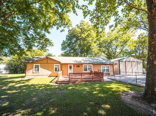 233 Kirkman St, Licking, MO 65542
