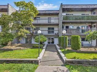 33850 Fern St #102, Abbotsford, BC V2S 6C3