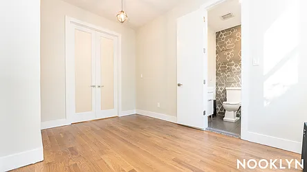 Rented by Nooklyn NYC LLC