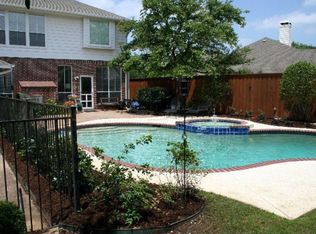 208 Falls Ct, Coppell, TX 75019