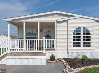 113 Dusk Dr, Nottingham, PA 19362