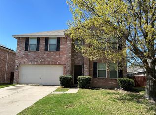 3904 Kathryn Way, McKinney, TX 75070