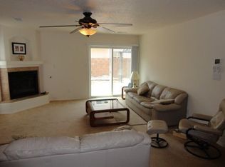 1935 Bold Ruler Rd SE, Albuquerque, NM 87123
