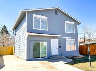 2730 W Mississippi Ave APT 9, Denver, CO 80219