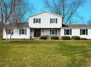 5793 Bartlett Rd, Rome, NY 13440