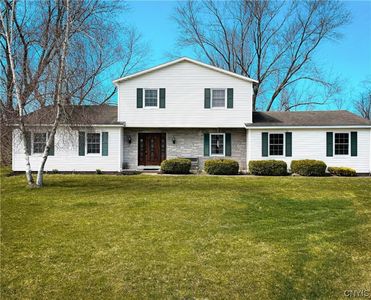 5793 Bartlett Rd, Rome, NY, 13440