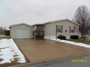 3835 Worthington St, Portage, IN 46368
