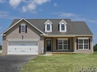 20338 Blueberry Dr, Lincoln, DE 19960