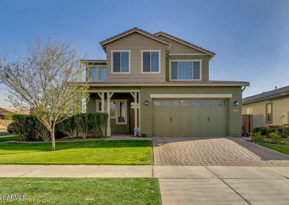 1st image of 3073 E Sagebrush St