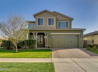 3073 E Sagebrush St, Gilbert, AZ 85296