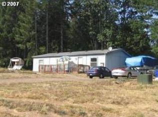 18795 S Grasle Rd, Oregon City, OR 97045