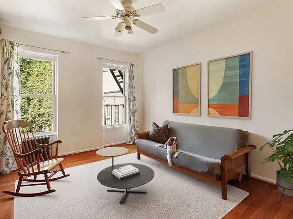 715 9th Ave APT 4RS, New York, NY 10019