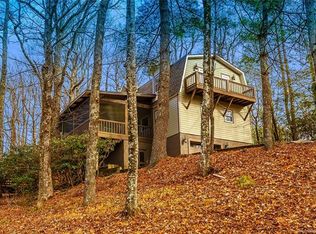 16 Costigan Rd, Brevard, NC 28712