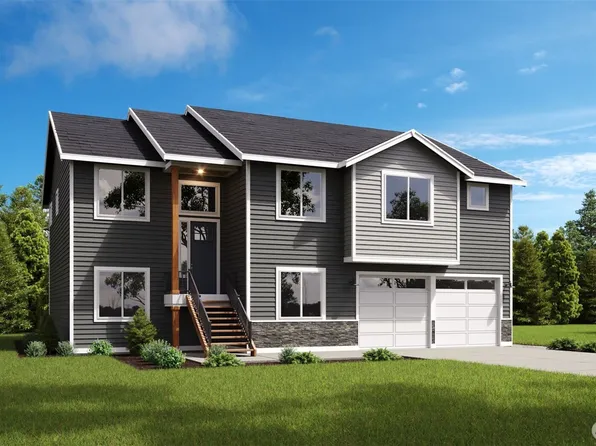 27921 75th Drive NW, Stanwood, WA 98292