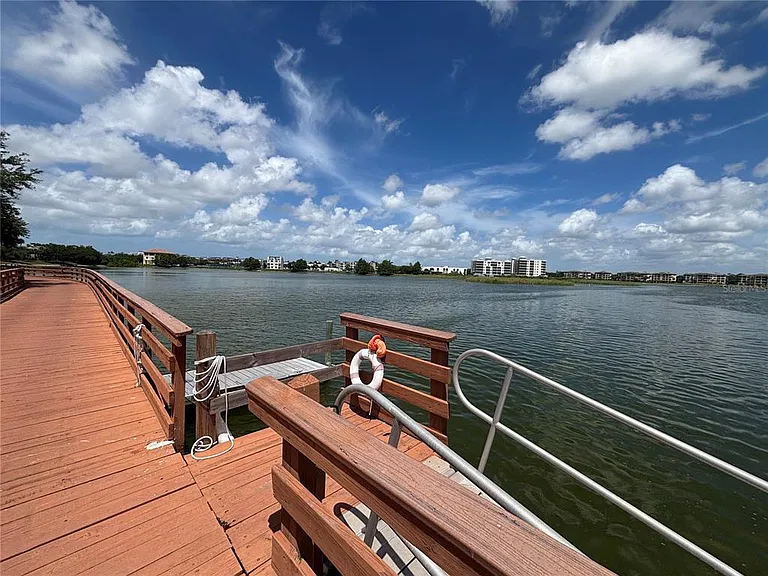 6536 Moorings Point Cir #101 — Photo 47