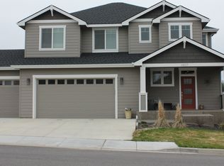 6827 S Granite Hills St, Spokane, WA 99224