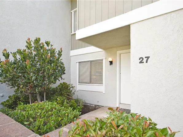 27 Sunflower #15, Irvine, CA 92604