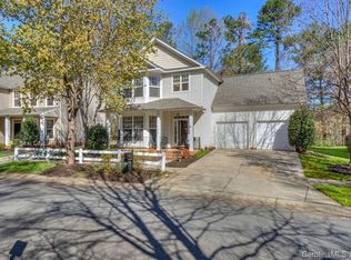 17915 Crossing Cres, Cornelius, NC 28031