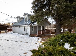 604 Main St, Deary, ID 83823