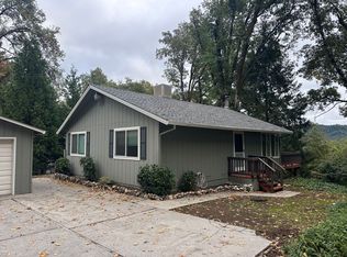 12377 Pawnee Trl, Nevada City, CA 95959
