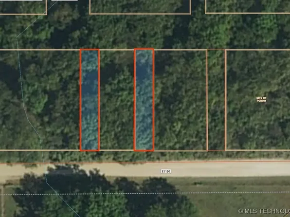 32 E 283rd St S, Porum, OK 74455