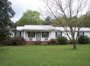 857 W Point Rd, Jacksonville, AL 36265