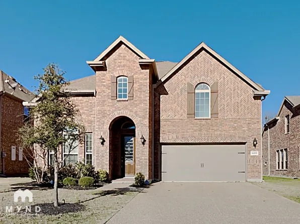4405 Evenstar Way, Plano, TX 75074