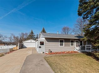 150 Oklahoma Ave SW, Cedar Rapids, IA 52404