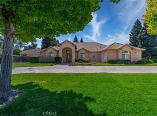 5261 Queen Elizabeth Dr, Atwater, CA