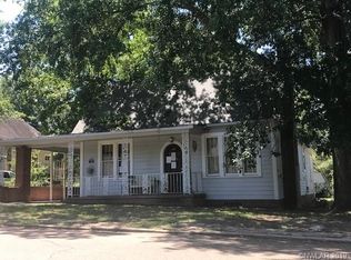 519 Fort Ave, Minden, LA 71055