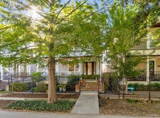 1227 Nicholson St, Houston, TX 77008