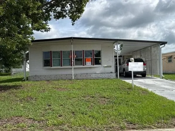 14347 Edgeknoll St, Brooksville, FL 34613