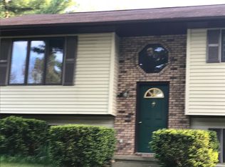 E10725 Delton Rd, Baraboo, WI 53913