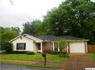 1052 Vineyards Dr, Tuscaloosa, AL 35406