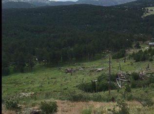 529 Skyline Dr, Drake, CO 80515